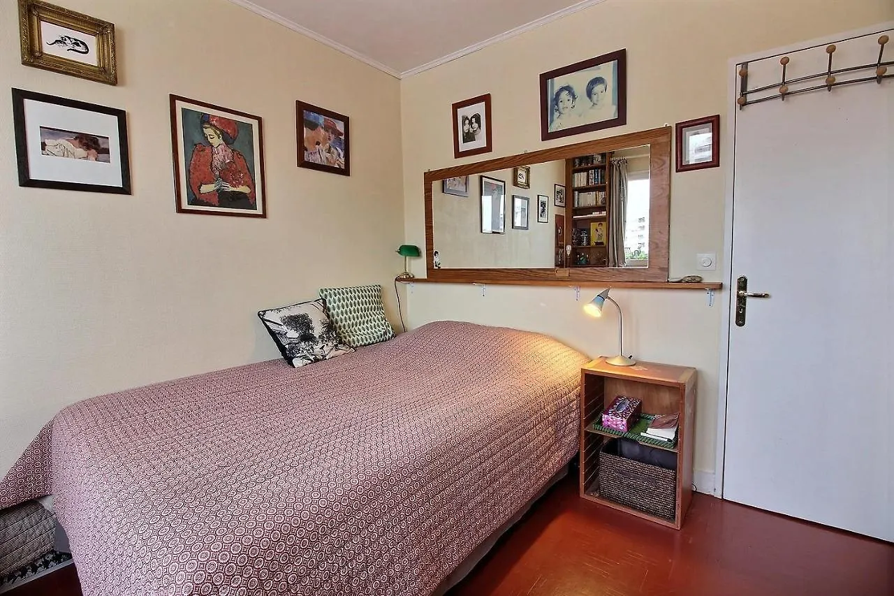 Apartment 213367 - 6 Personnes A *